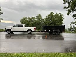 Shed Removal in Salem, IN